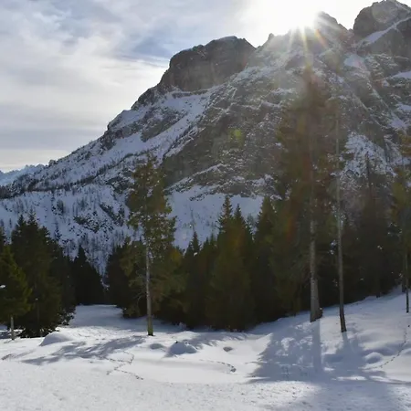 Tre Cime
