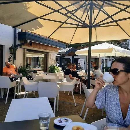 Tre Cime Apartmán Alleghe