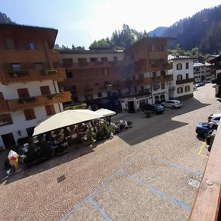 Apartmán Tre Cime *