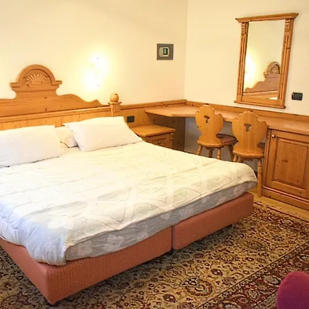 Tre Cime Apartmán Alleghe