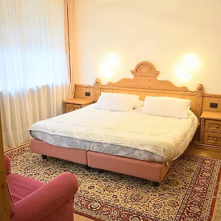 Tre Cime Apartmán Alleghe